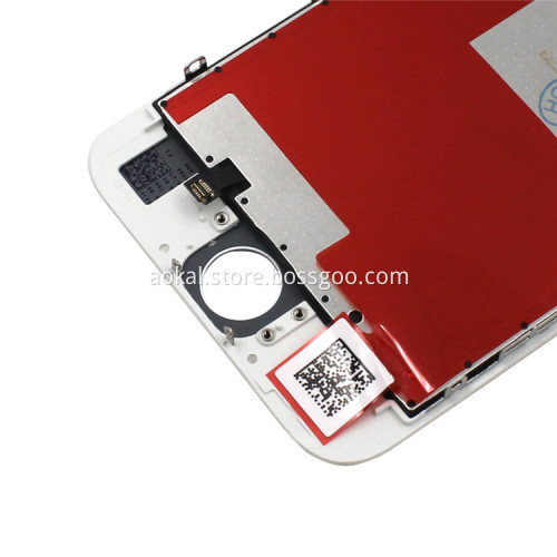 iPhone 6S Display Assembly LCD Screen Touch Digitizer
